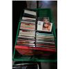 Image 4 : LARGE LOT OF ROCK AND ROLL, AND OTHER CDS AND TAPES