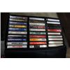 Image 7 : LARGE LOT OF ROCK AND ROLL, AND OTHER CDS AND TAPES