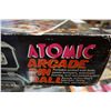 Image 3 : ATOMIC ARCADE PINBALL IN BOX