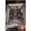 Image 4 : ATOMIC ARCADE PINBALL IN BOX