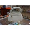 Image 3 : DECORATIVE PURSE