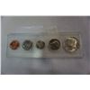 Image 2 : 1966 USA COIN SET