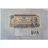 Image 1 : 1971 10 DOLLAR BILL
