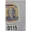 Image 2 : 1971 10 DOLLAR BILL
