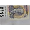 Image 4 : 1971 10 DOLLAR BILL