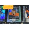 Image 2 : FRAMED TIM HORTON CARDS 2019 MCDAVID, PETTERSON, BOESER, HUGHES