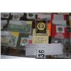 Image 1 : CCCP GOLD PLATE BAR