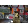 Image 2 : CCCP GOLD PLATE BAR
