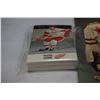 Image 3 : ESSO NHL ALL STAR COLLECTION CARDS AND ALBUM 53 CARDS