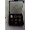 Image 2 : LOT OF 2 CANADIAN MINT COIN SETS