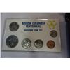 Image 4 : LOT OF 2 CANADIAN MINT COIN SETS