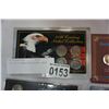 Image 2 : LOT OF 4 AMERICAN NICKEL SETS