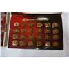 Image 2 : LOT OF 2 CANADA HOCKEY 2006 AND 2010 MEDALLION COLLECTION AND PINS
