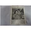 Image 2 : 1952 PRINCE CHARLES CALENDAR