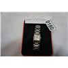 Image 1 : LADIES ESQ SWISS WATCH AUTHENTIC W/ SWISS MOVEMENT