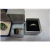 Image 2 : 4 DINNER RINGS
