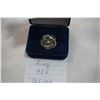 Image 3 : FLOWER RING MARKED 925