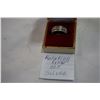 Image 3 : ROTATING RING MARKED 925