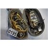 Image 2 : CASE OF VINTAGE WOMENS WATCHES