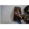 Image 3 : CASE OF VINTAGE WOMENS WATCHES