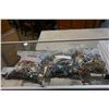 Image 1 : 3 LARGE BAGS OF JEWELLERY