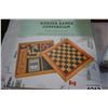 Image 3 : WOODEN BOARD GAMES, TRICEP CRUNCH EXERCISER