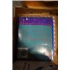 Image 2 : COLLECTION SEATTLE SEAHAWKS 17 YEAR SCRAPBOOKS 1977 TO 1994