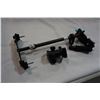 Image 3 : CARBON FIBRE STEADY CAM