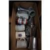 Image 1 : LOT OF BEERSTEINS