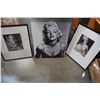 Image 1 : 3 MARILYN PRINTS