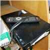 Image 2 : PHILIPS DIGITAL VIDEO RECORDER W/ REMOTE MODEL HDR 5710/F7