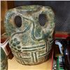 Image 2 : 2 POTTERY VASES