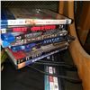 Image 2 : BLU-RAY PLAYER AND BLU-RAYS