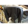 Image 1 : COSA NOVA LEATHER JACKET