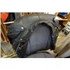 Image 2 : COSA NOVA LEATHER JACKET