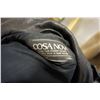 Image 3 : COSA NOVA LEATHER JACKET