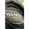 Image 4 : COSA NOVA LEATHER JACKET