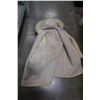 Image 1 : GEMINI WOOL JACKET