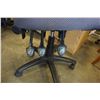 Image 4 : GREY ADJUSTABLE OFFICE CHAIR