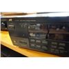 Image 2 : JVC RX-778V RECEIVER