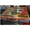 Image 1 : THE RIO GRANDE RAILROAD ROLLING THUNDER ACTION SUPER TRAIN SET