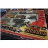 Image 2 : THE RIO GRANDE RAILROAD ROLLING THUNDER ACTION SUPER TRAIN SET