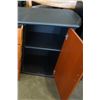 Image 3 : BLACK 4 DRAWER SERVER