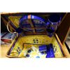Image 2 : AS NEW WICKER PICNIC BASKET