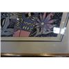 Image 3 : LEP ENCHANTED GARDEN SIGNED #176/350 IN SILVER FRAME
