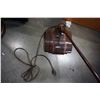 Image 2 : VINTAGE FLEXO LAWYERS LAMP