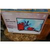 Image 1 : SAMSUNG 32" HD TV