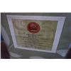 Image 2 : EURO QUEEN BED SHEET SET