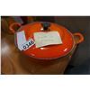 Image 1 : DUTCH OVEN LE CREUSET