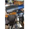 Image 2 : MEADE TELESCOPE W/ ELECTRIC CONTROL TRIPOD AND ACCESSORIES